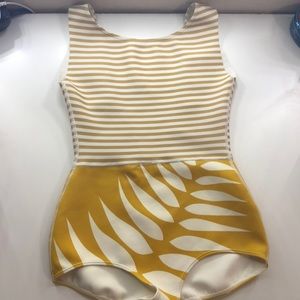 Lido One Piece Swimsuit